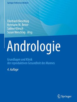 Andrologie