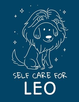 Self Care For Leo