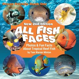 All Fish Faces