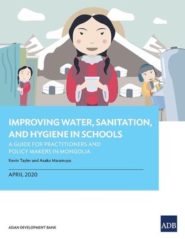 Improving Water, Sanitation, and Hygiene in Schools