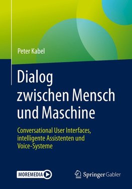 Dialog zwischen Mensch und Maschine