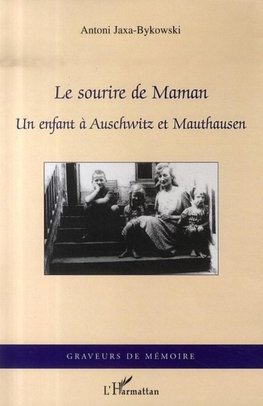 Le sourire de Maman