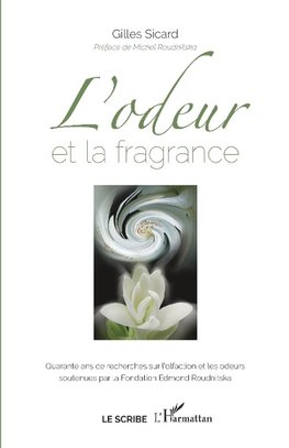 L'odeur et la fragrance