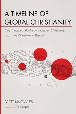 A Timeline of Global Christianity