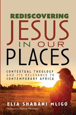 Rediscovering Jesus in Our Places