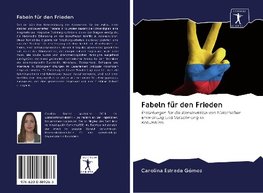 Fabeln für den Frieden