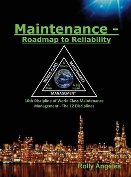 Maintenance - Roadmap to Reliability