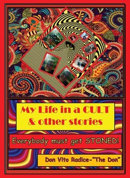 My Life in a CULT & Other Stories