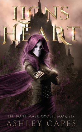 Lionsheart (An Epic Fantasy)