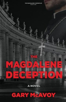 The Magdalene Deception