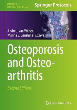 Osteoporosis and Osteoarthritis