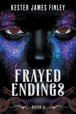 Frayed Endings