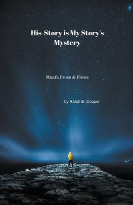 His-Story is My Story's Mystery