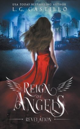 Reign of Angels 1