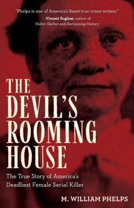 Devil's Rooming House