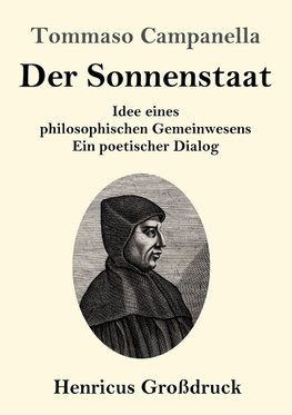 Der Sonnenstaat (Großdruck)