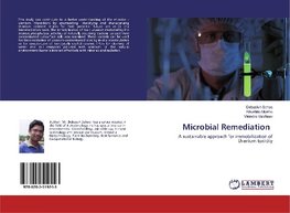 Microbial Remediation