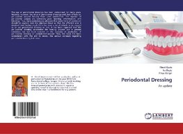 Periodontal Dressing