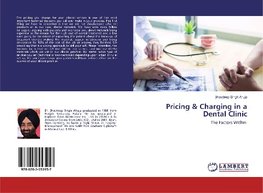 Pricing & Charging in a Dental Clinic