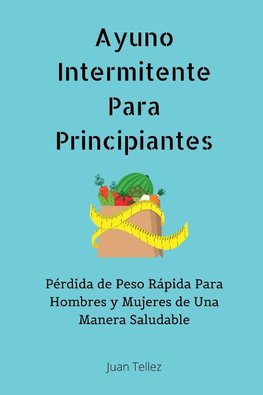 Ayuno Intermitente Para Principiantes