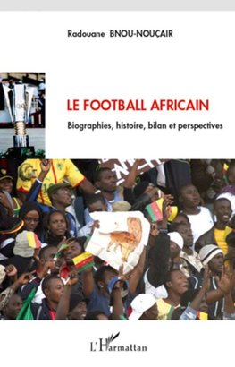 Le football africain