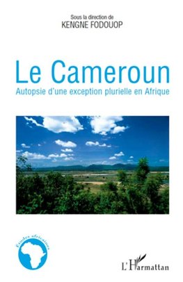 Le Cameroun