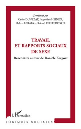 Travail et rapports sociaux de sexe