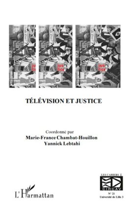 Télévision et justice