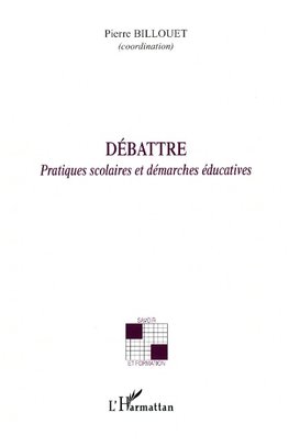 Débattre