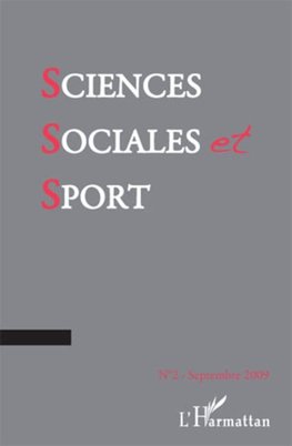 Sciences sociale et sport n° 2