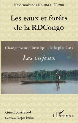 Les eaux et forêts de la RDCongo