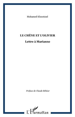 Le chêne et l'olivier