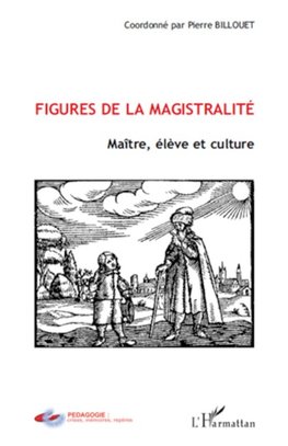 Figures de la magistralité