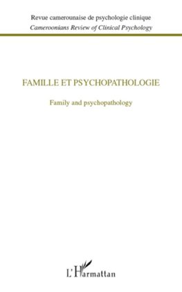 Famille et psychopathologie