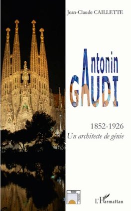 Antonin GAUDI