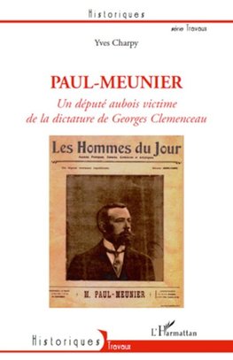 Paul-Meunier, un député aubois victime de la dictature de Ge