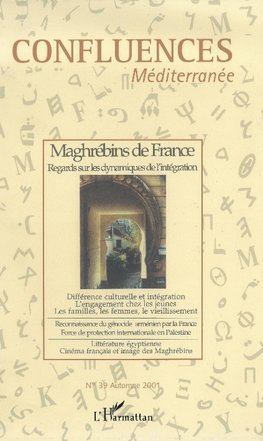 Maghrébins de France