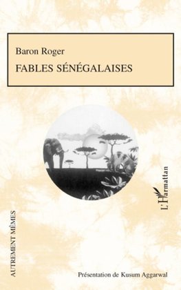 Fables sénégalaises