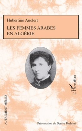 Les femmes arabes en Algérie