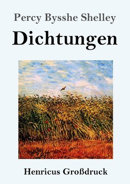 Dichtungen (Großdruck)