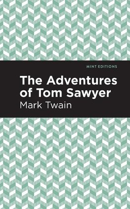 Adventures of Tom Sawyer