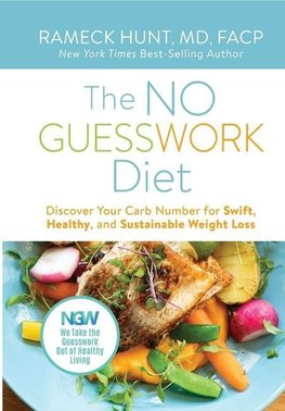 The NO GUESSWORK Diet