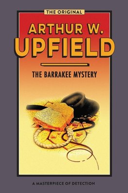 The Barrakee Mystery