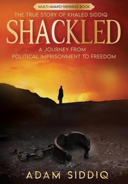 SHACKLED