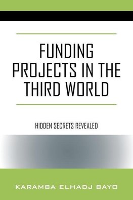 Funding Projects in the Third World