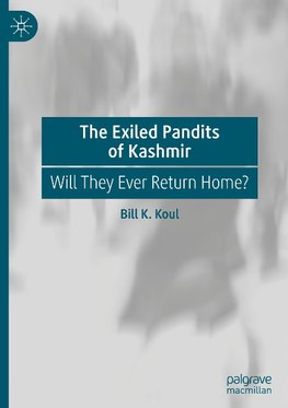 The Exiled Pandits of Kashmir