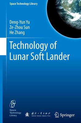 Technology of Lunar Soft Lander