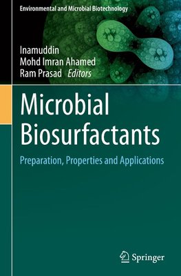 Microbial Biosurfactants