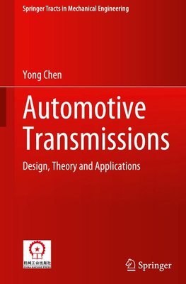 Automotive Transmissions