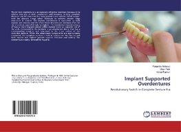 Implant Supported Overdentures